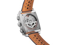 Fabriano - Piazza del Comune 25 - Armbanduhr Tag Heuer Herr Monaco in Stahl CBL2115.FC6494 - CBL2115.FC6494